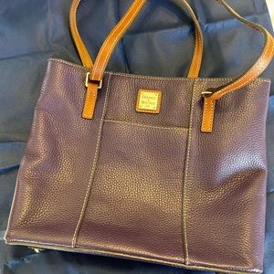 Dooney & Bourke Small Lexington Shopper